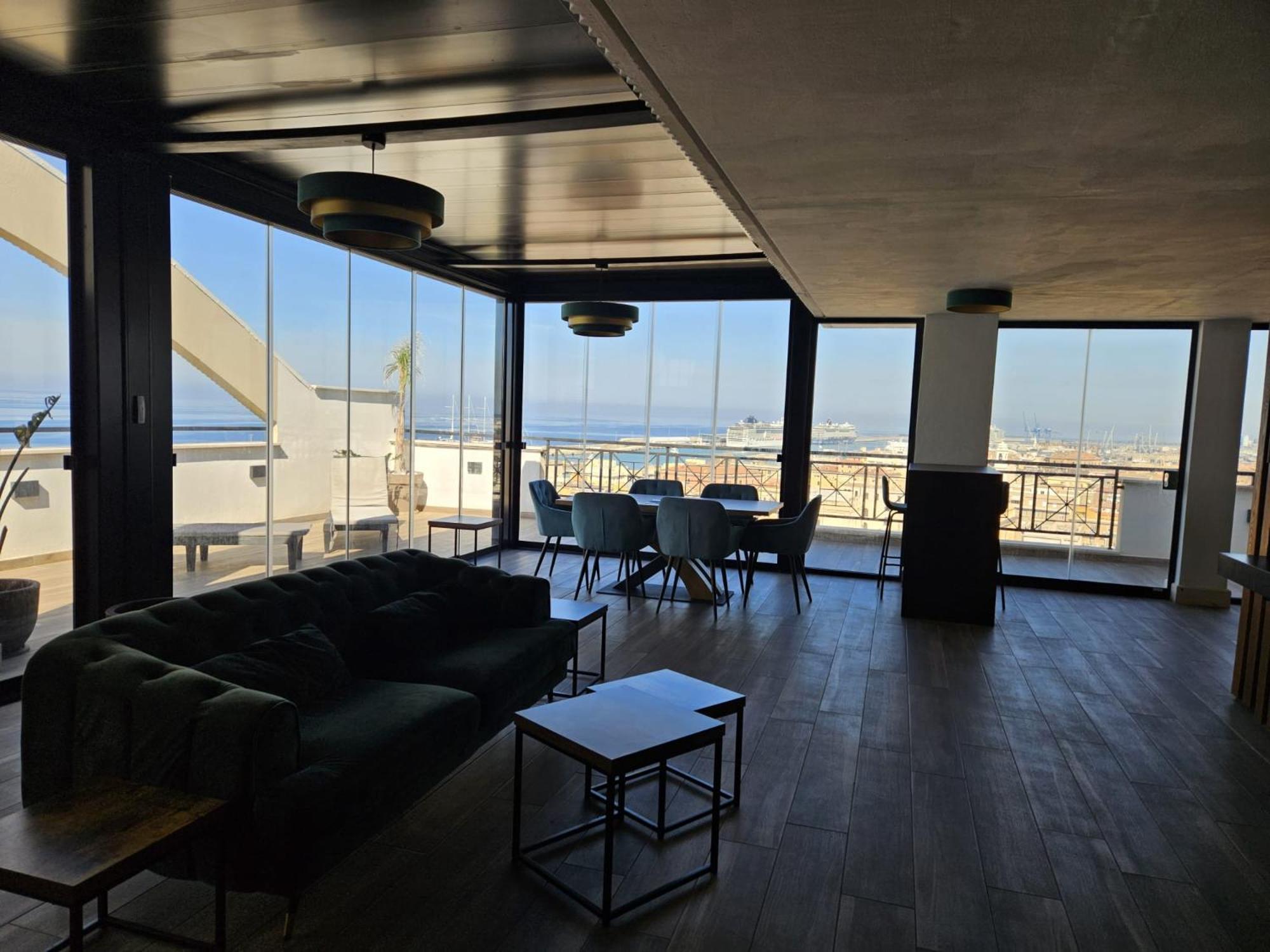 Be Your Home - Tower Beach Suite Civitavecchia Exteriér fotografie